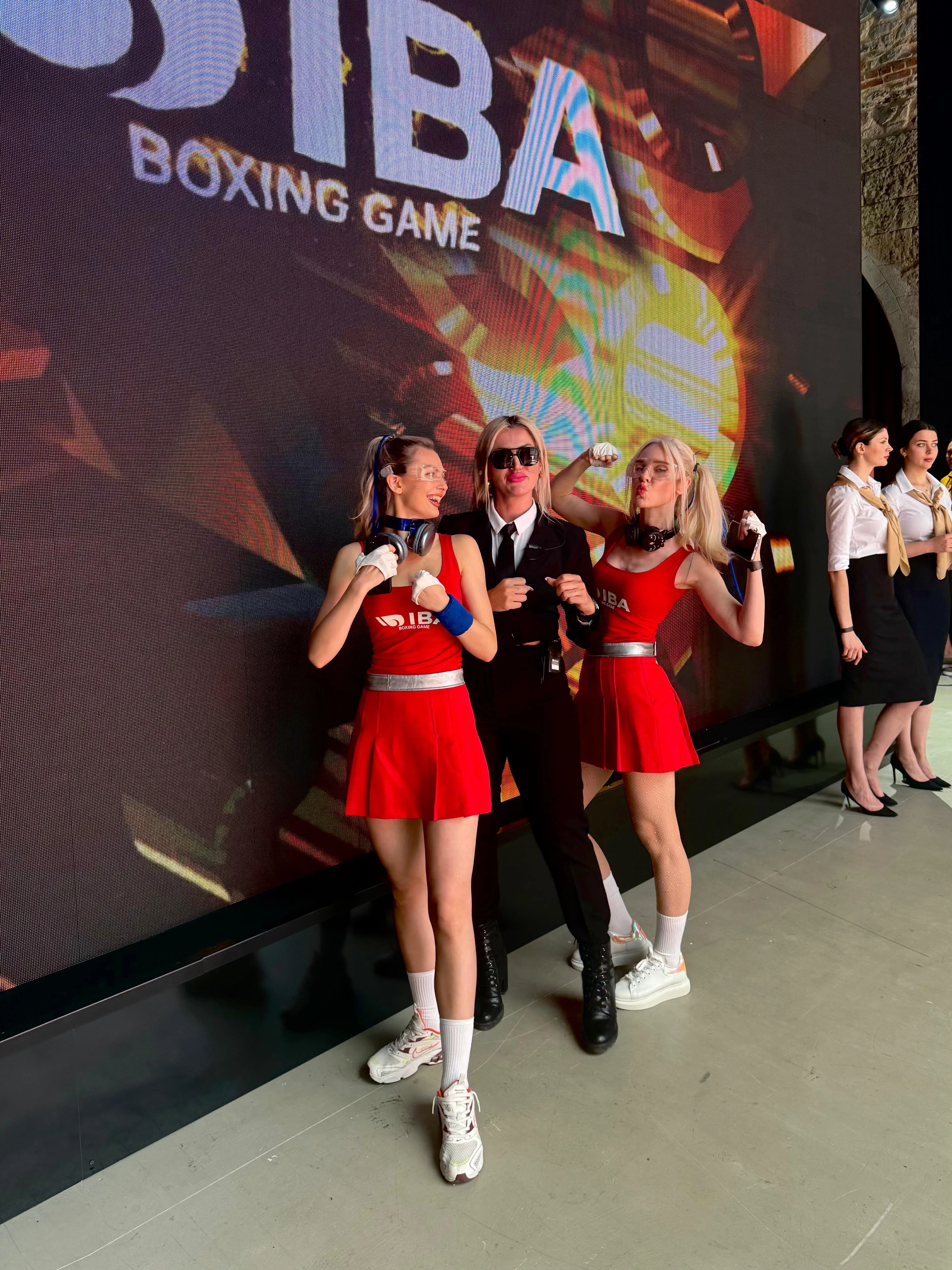 Enera Koruma Ekibi Çalışma Görüntüsü 23